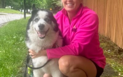 Tails on Trails Serves Annapolis and Surrounding Communities